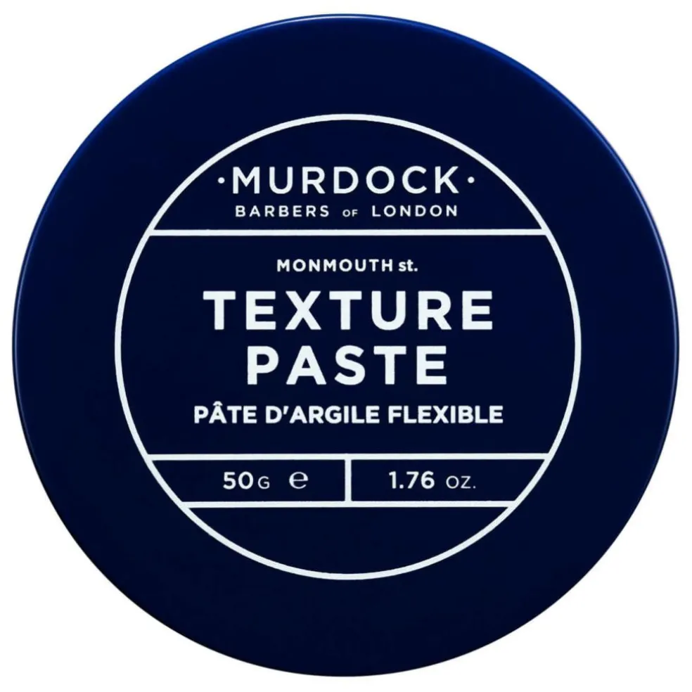 Texture Paste