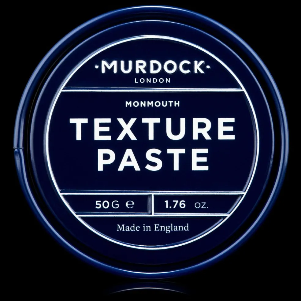 Texture Paste
