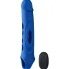 Texture Vibrerende Penis Sleeve