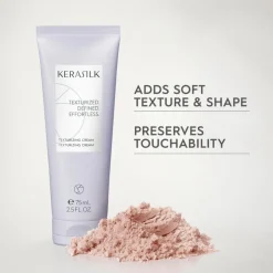 Texturizing Cream
