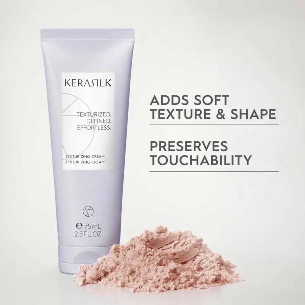 Texturizing Cream