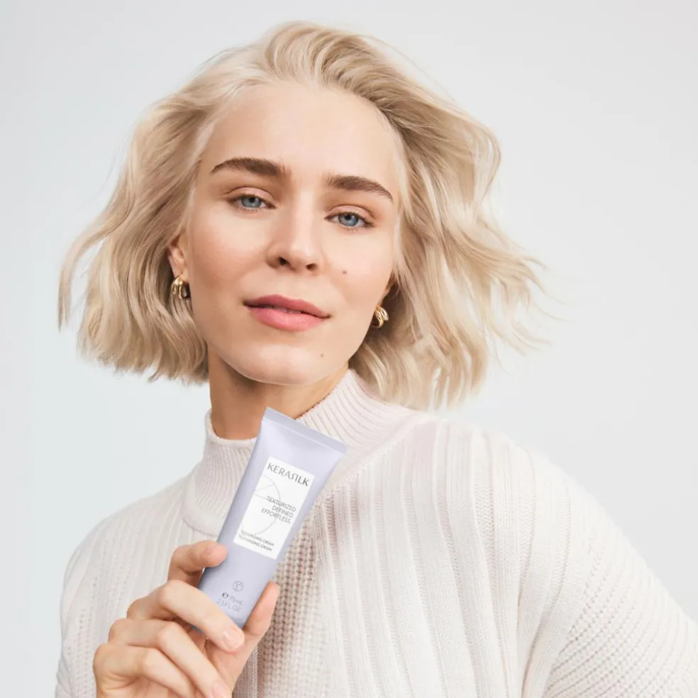 Texturizing Cream