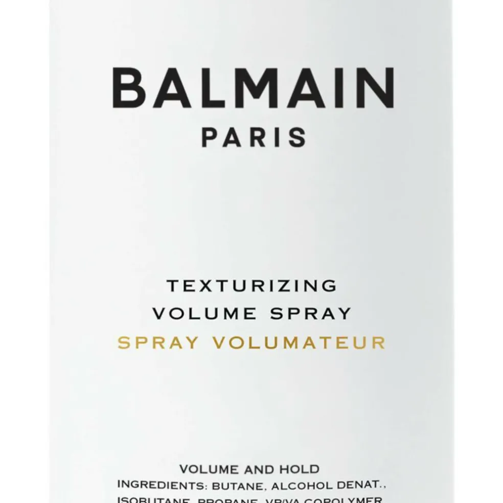 Texturizing Volume Spray