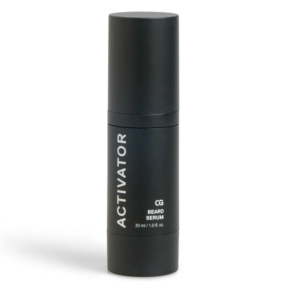 The Activator - Skægstimulerende serum