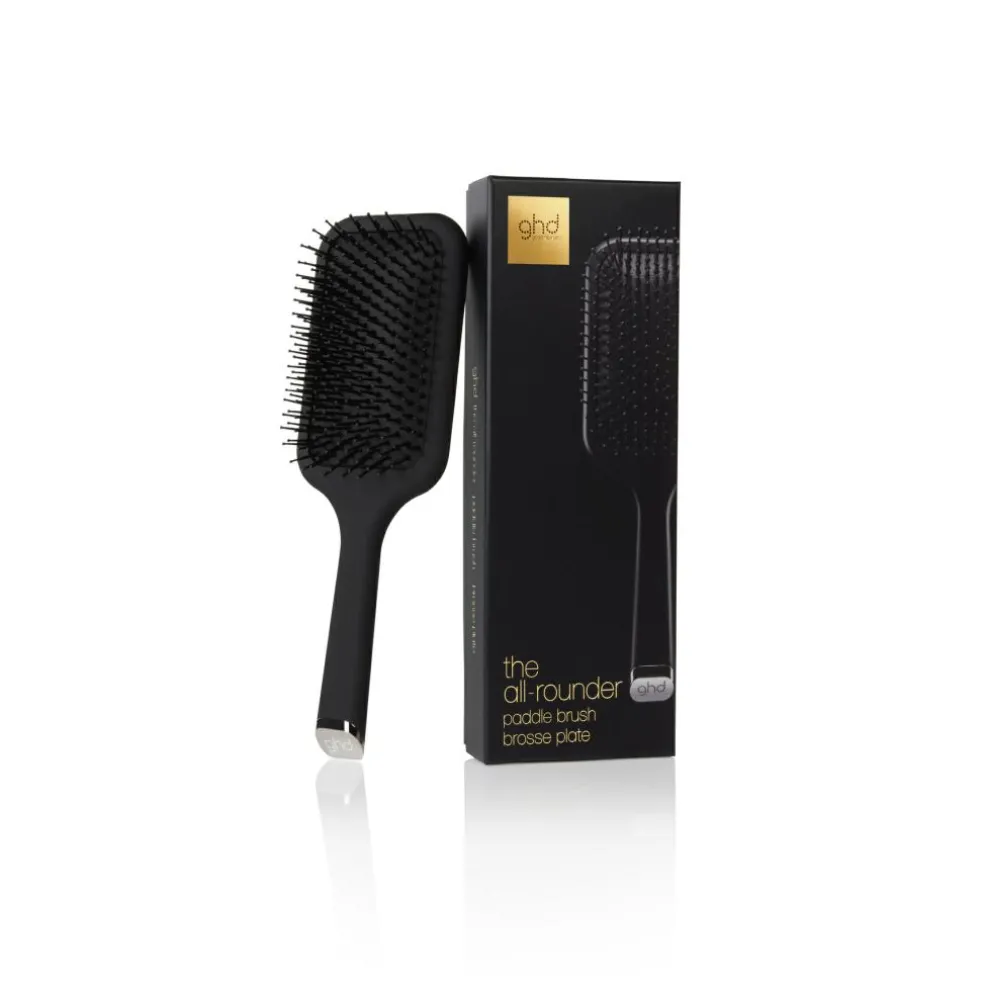 The All-Rounder Paddle Brush
