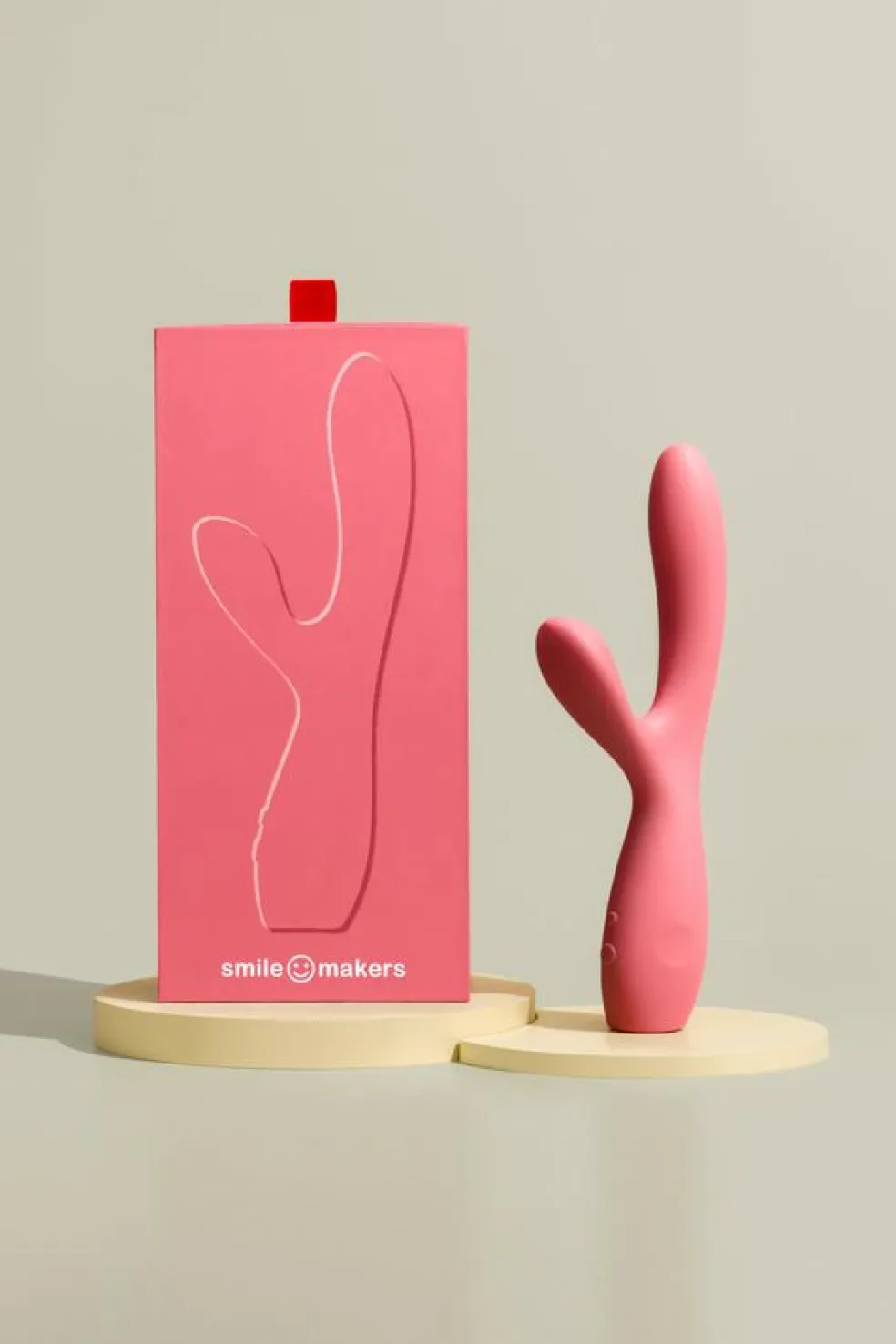 The Artist Vibrator