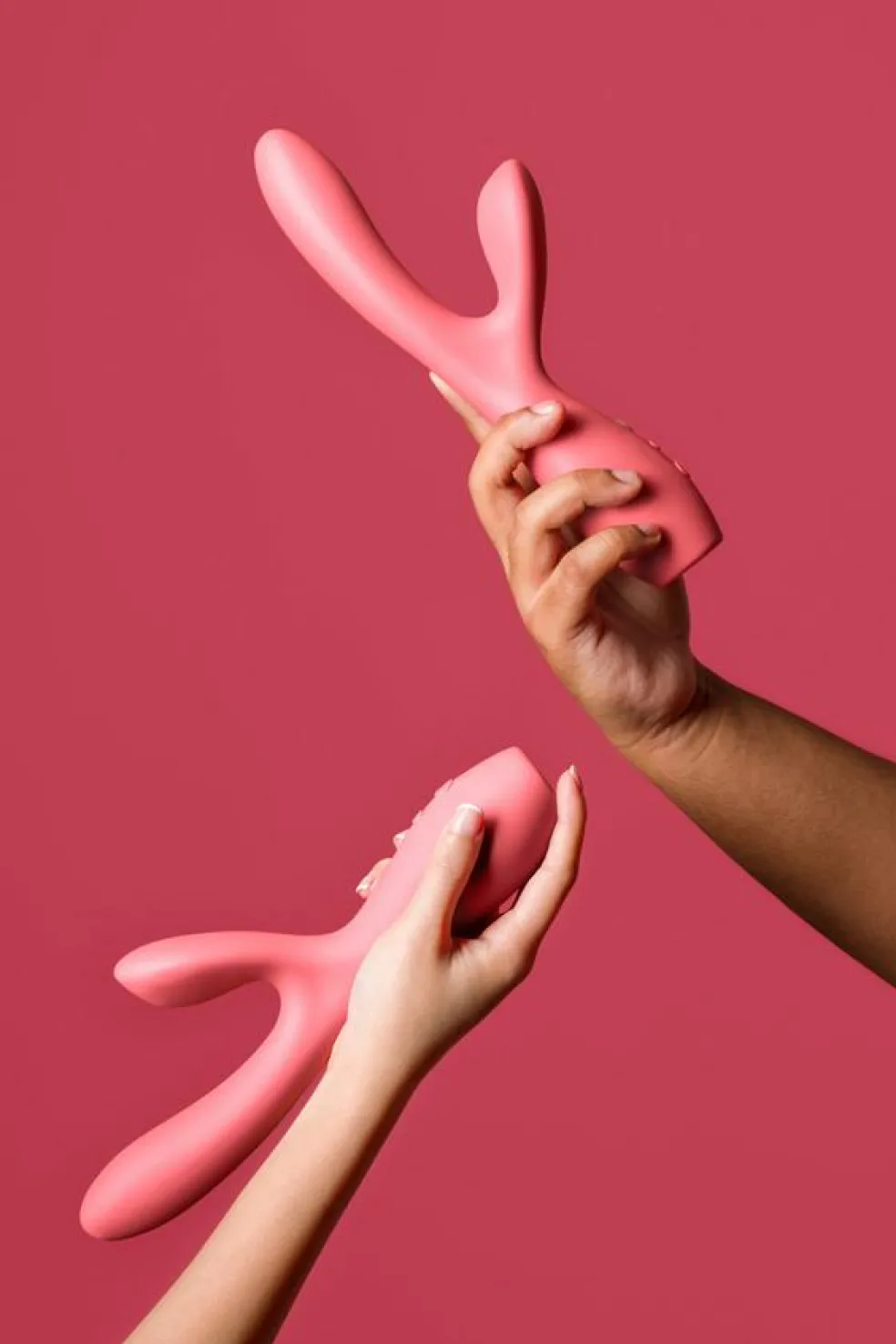 The Artist Vibrator