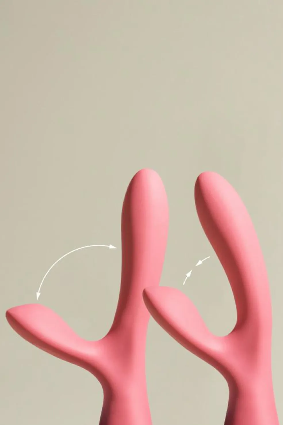 The Artist Vibrator
