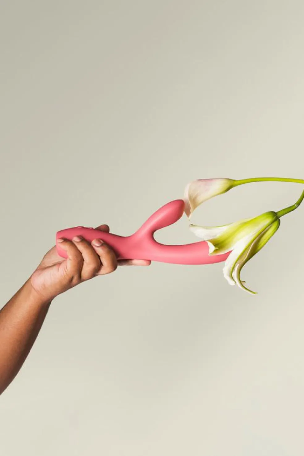 The Artist Vibrator