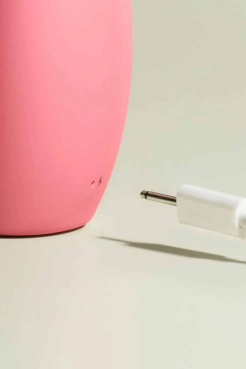 The Artist Vibrator