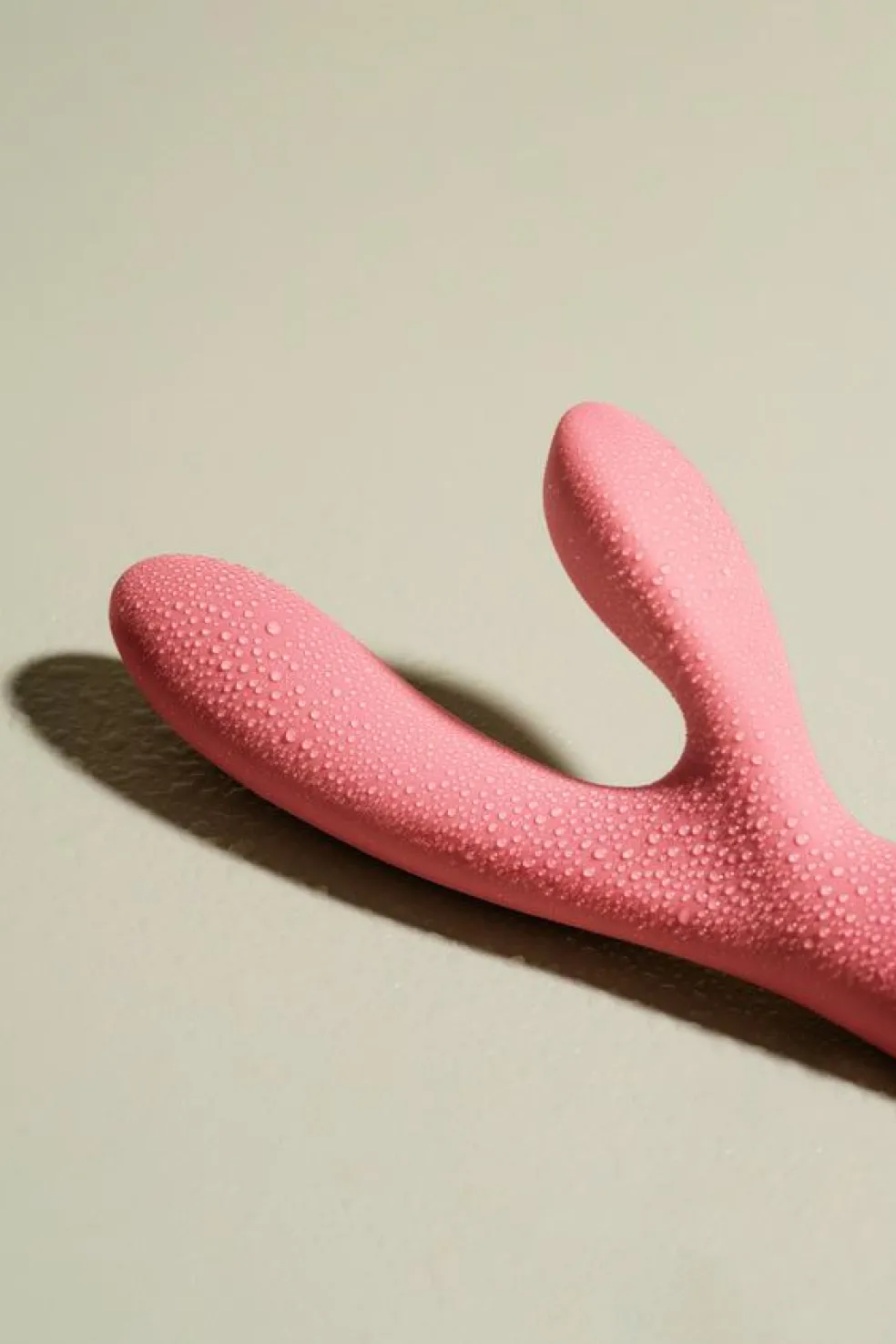 The Artist Vibrator