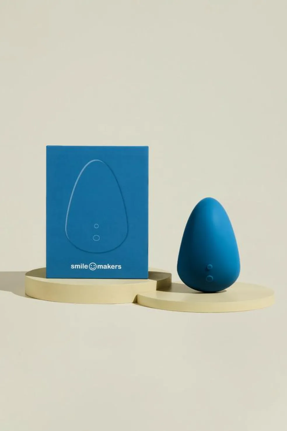 The Ballerina Vibrator