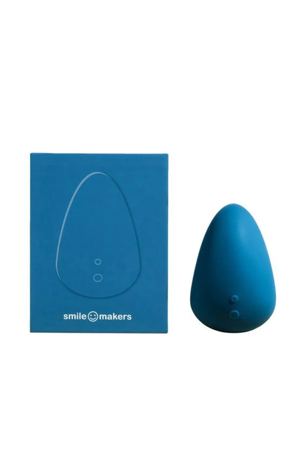 The Ballerina Vibrator