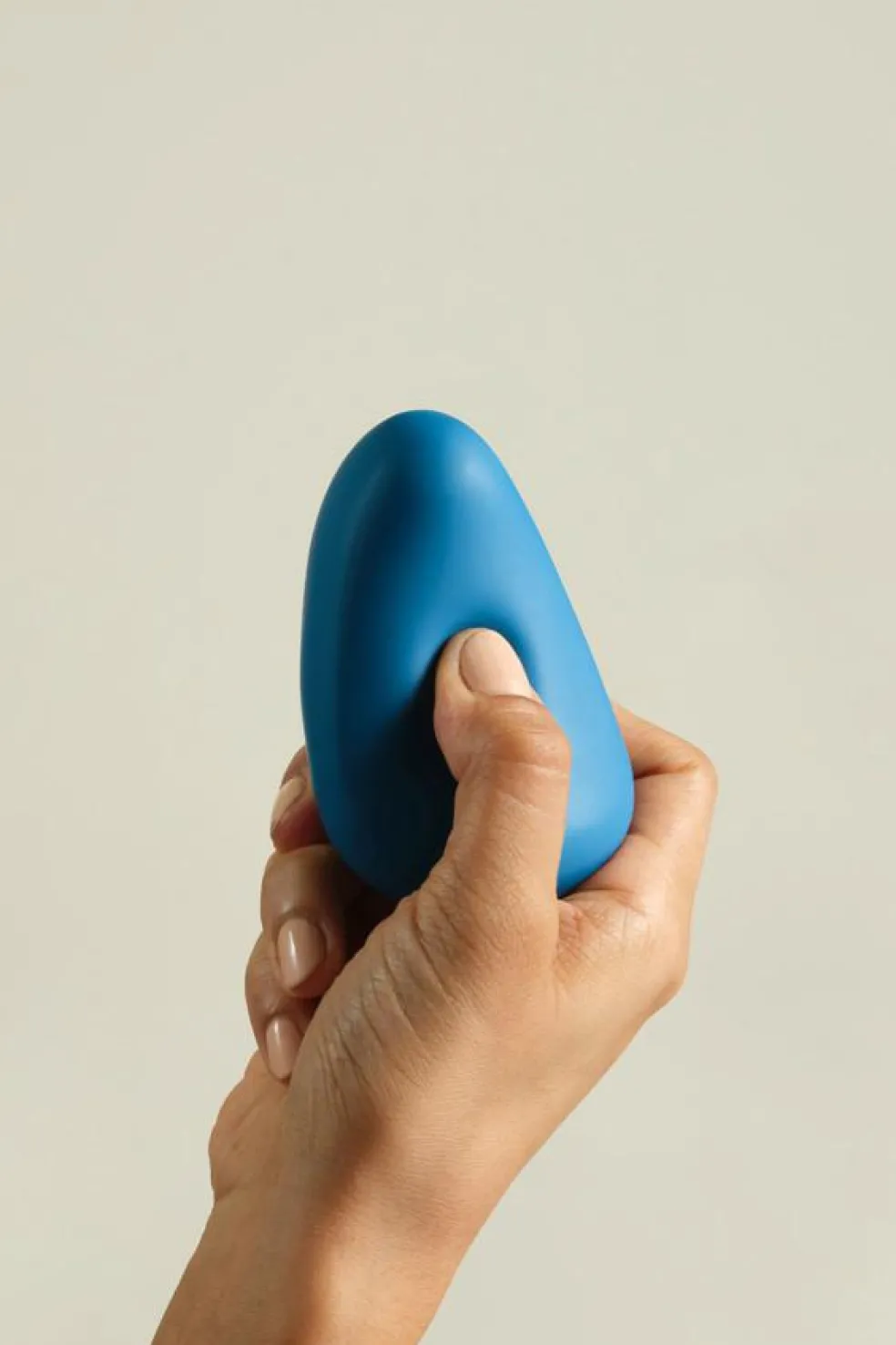 The Ballerina Vibrator