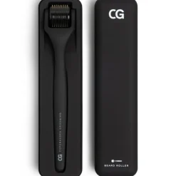 The Beard Roller - Skægvækst-stimulerende derma rulle
