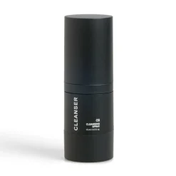 The Beard Roller Cleanser - Cleansing Spray (Rensespray)
