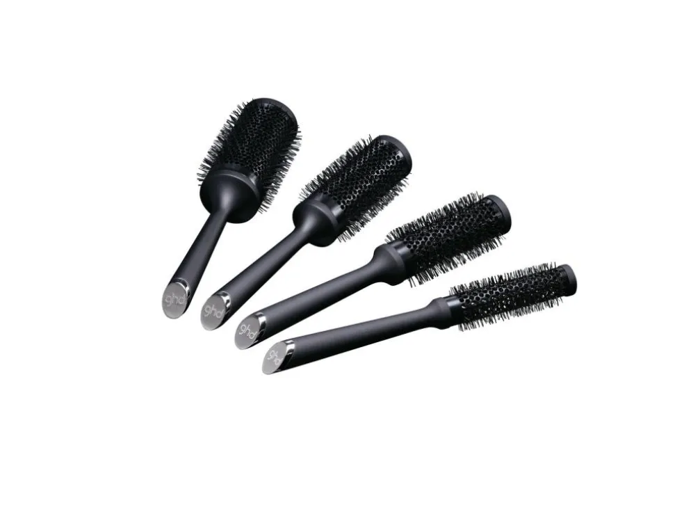 The Blow Dryer Ceramic Radial Brush
