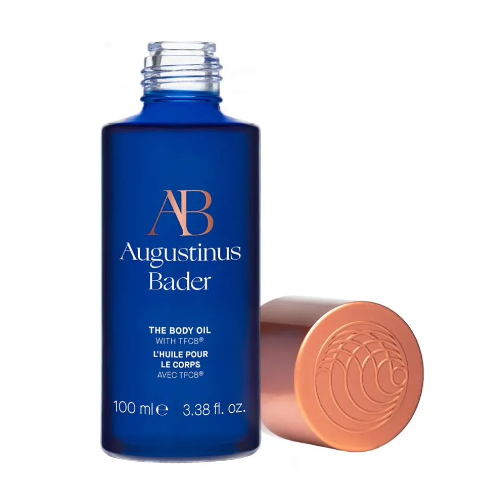 The Body Oil