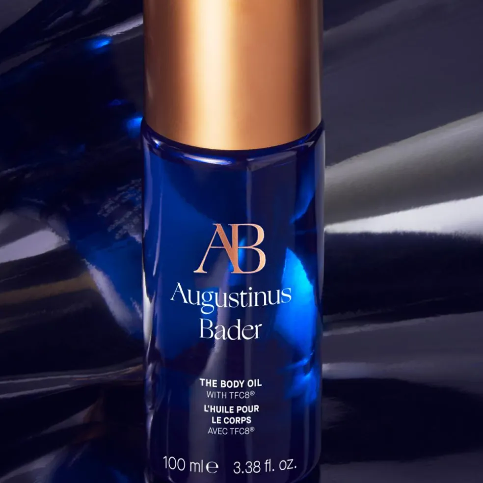 The Body Oil