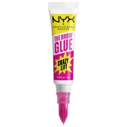 The Brow Glue Crazy Lift Fikserende Bryngel