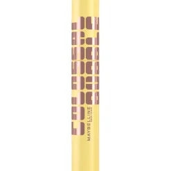 The Colossal Bubble Mascara