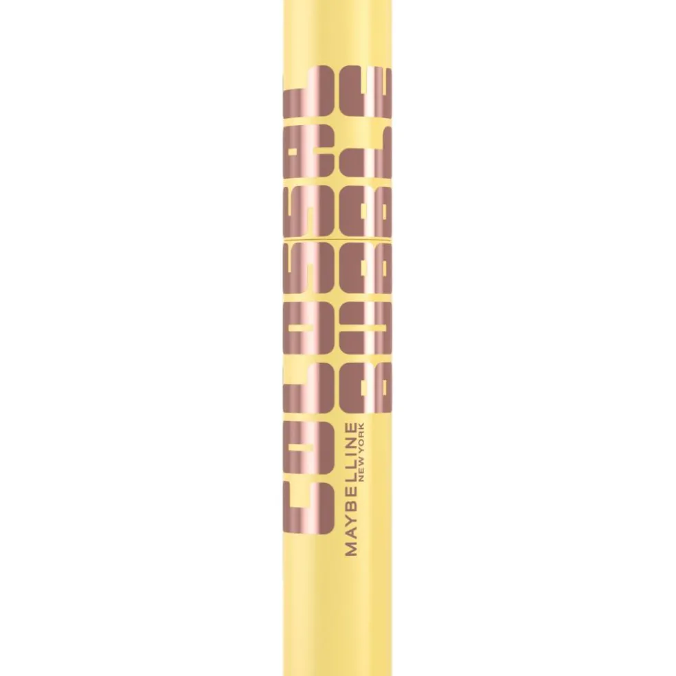 The Colossal Bubble Mascara