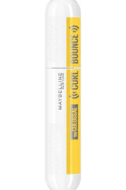 The Colossal Mascara Curl Bounce