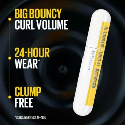 The Colossal Mascara Curl Bounce