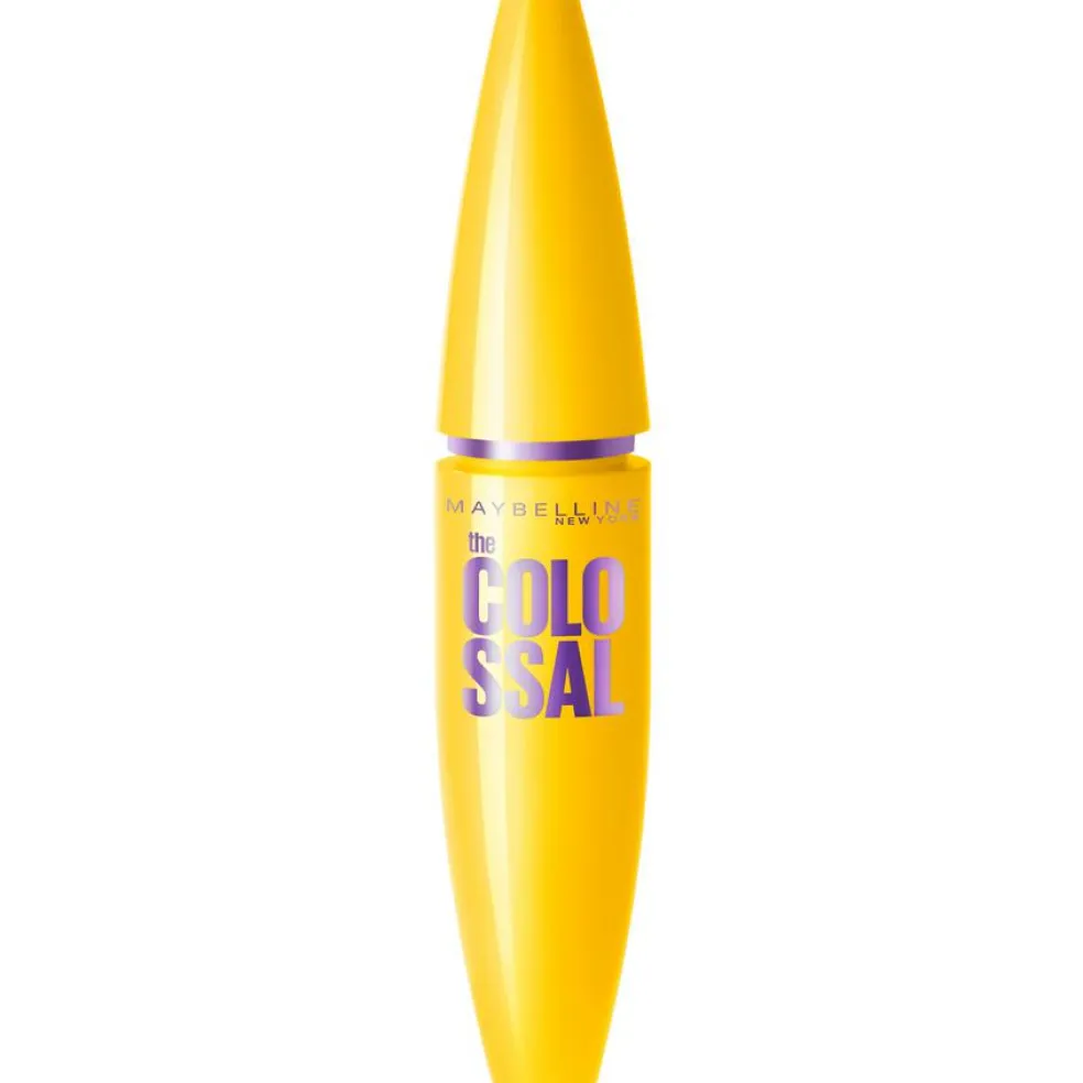The Colossal Volum'Express Mascara