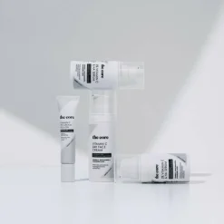 The Core 3 % Vitamin C & HA Serum Uden Parfume