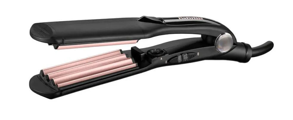 The Crimper Antistatisk Crepejern