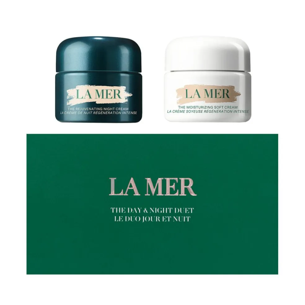 The Day & Night Duet Gift Set