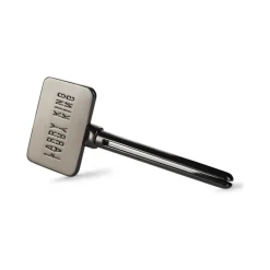 The Dispensary Key