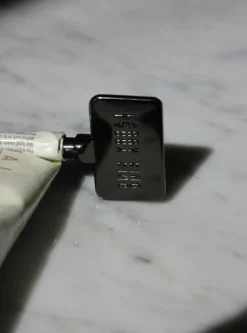 The Dispensary Key