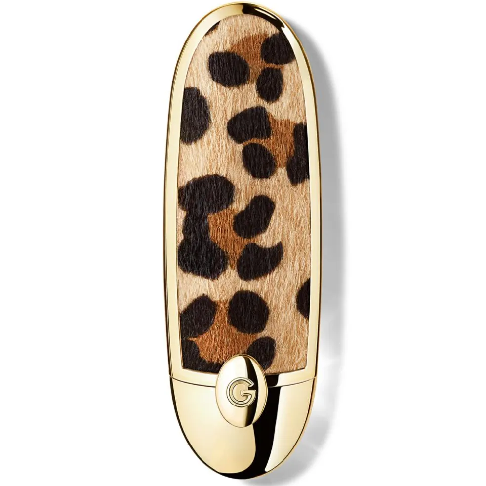 The Double Mirror Case - Rouge G