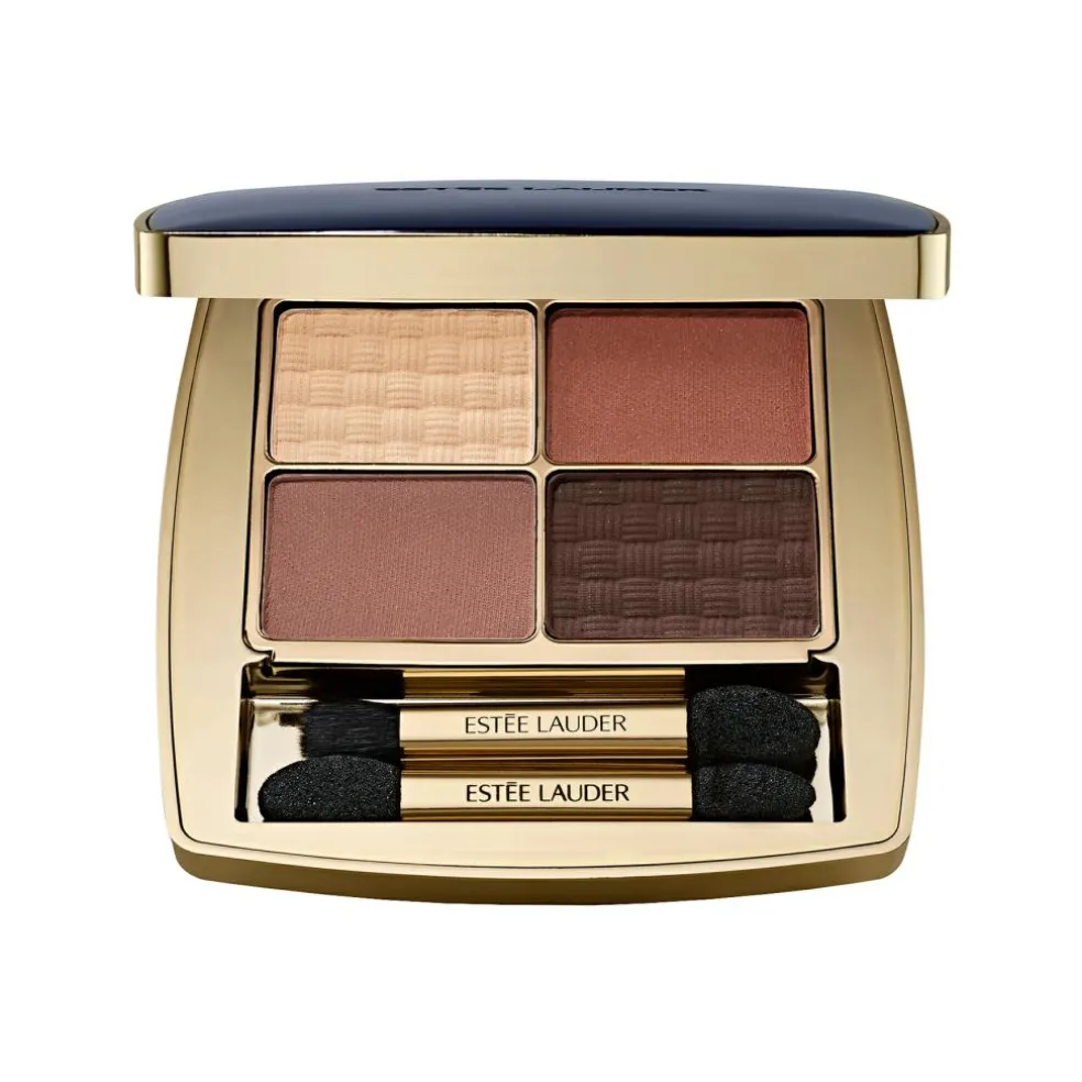 The Essential Eyeshadow Quad