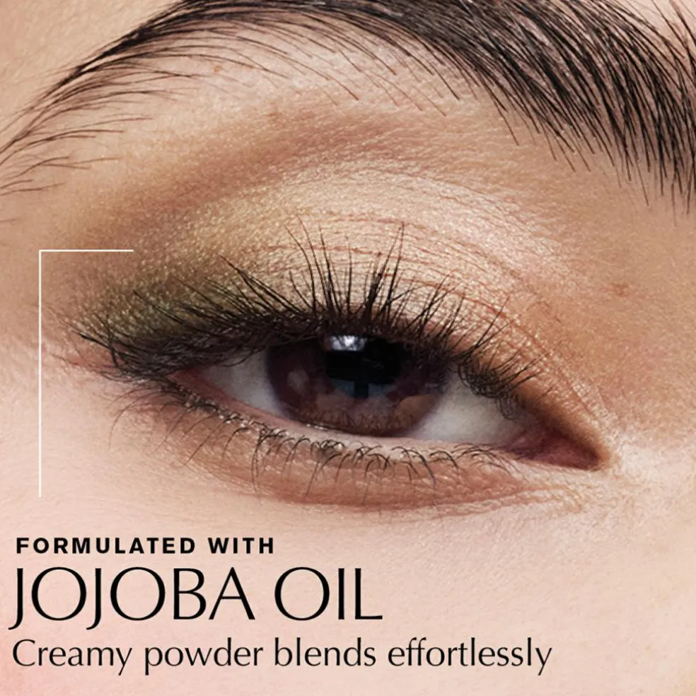 The Essential Eyeshadow Quad