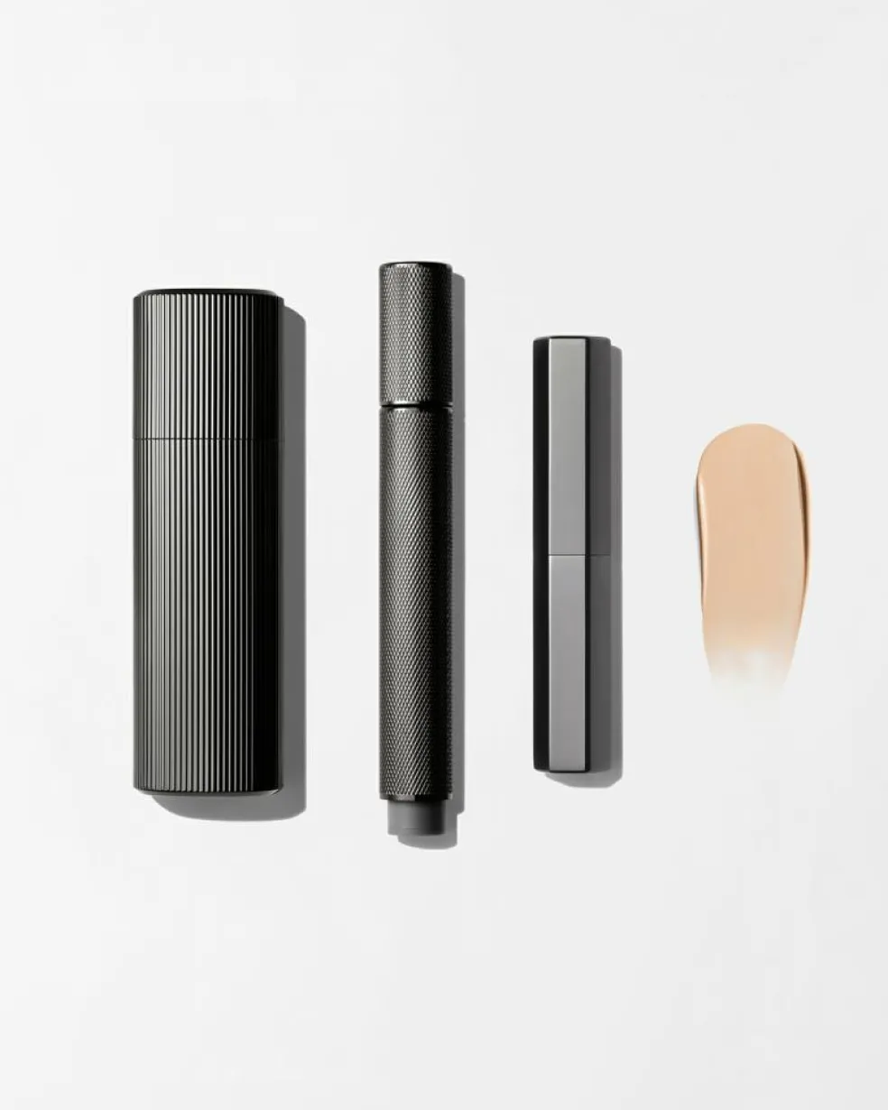 The Essential Kit