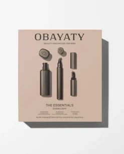 The Essential Kit