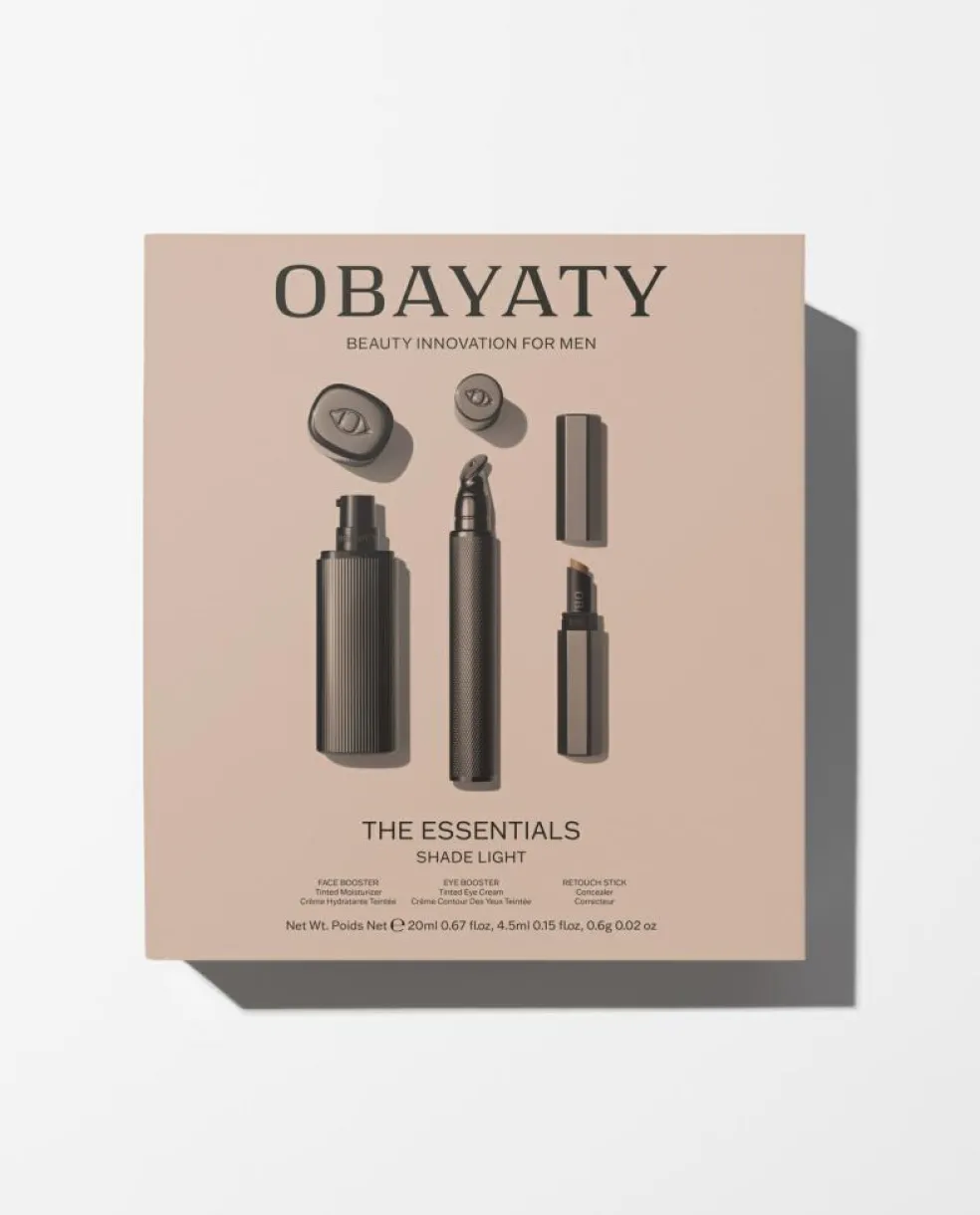 The Essential Kit