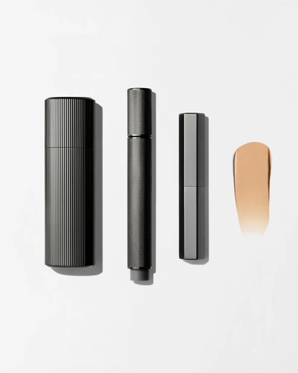 The Essential Kit