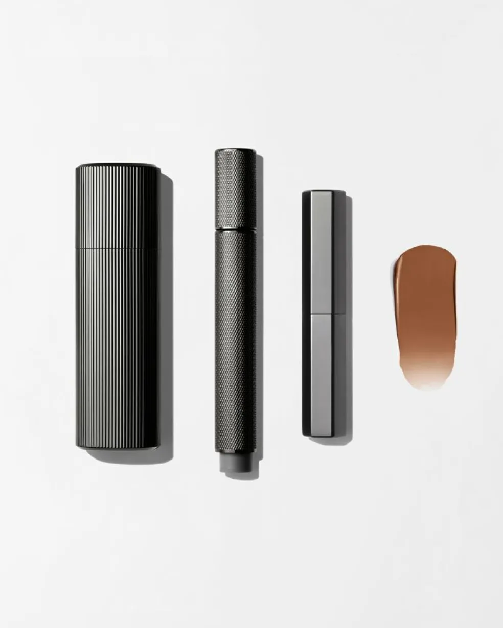 The Essential Kit