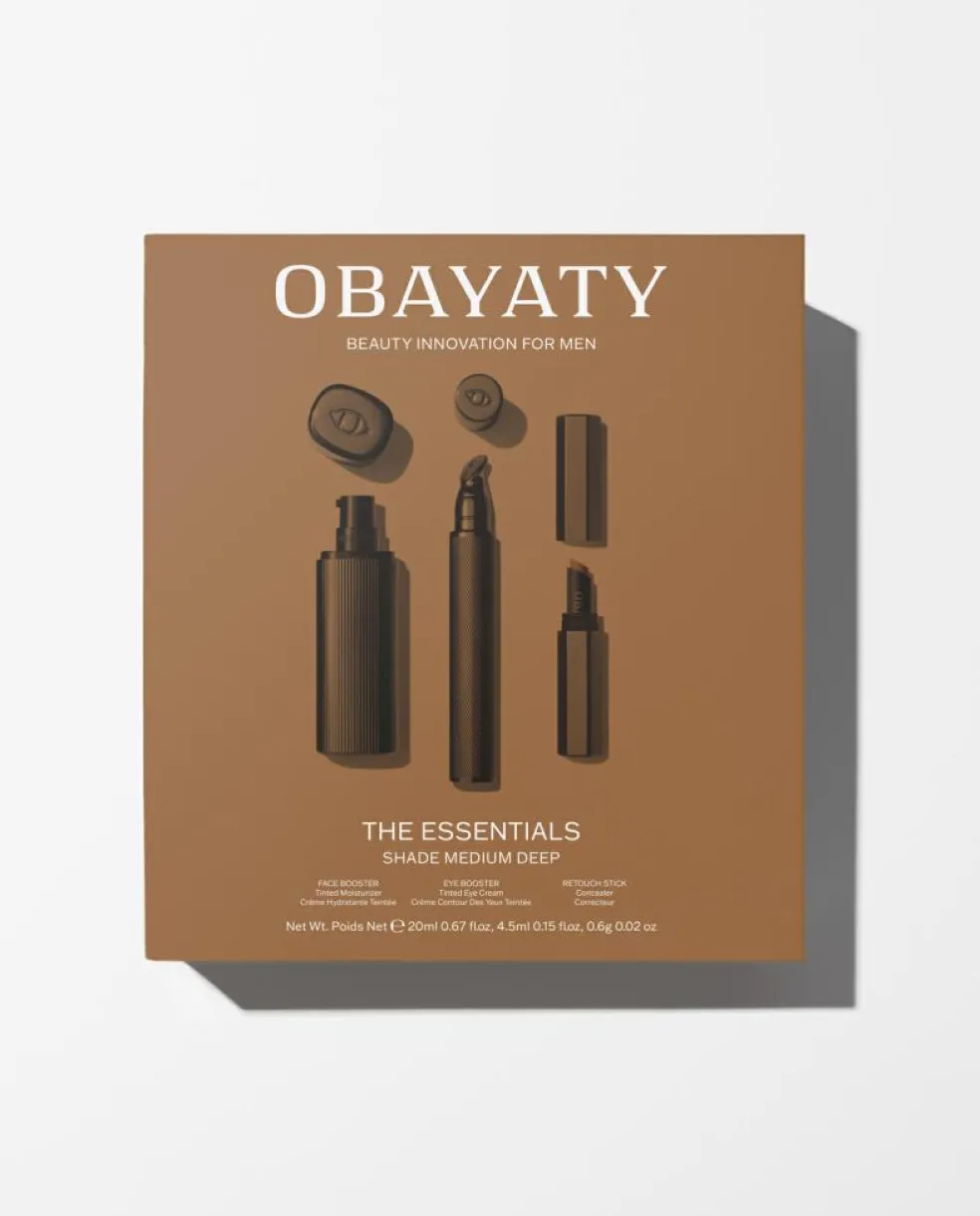 The Essential Kit