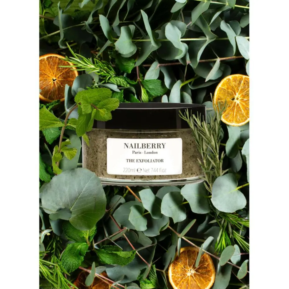 The Exfoliator