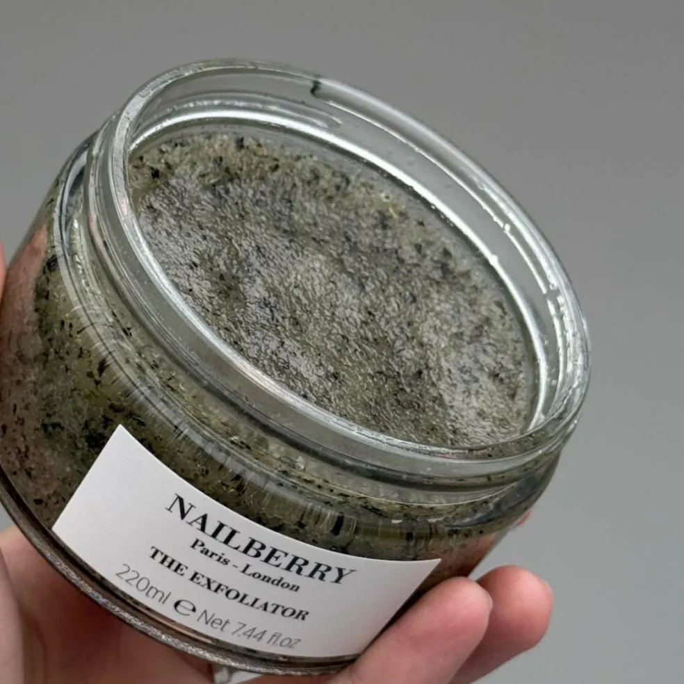 The Exfoliator