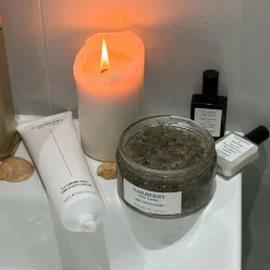 The Exfoliator
