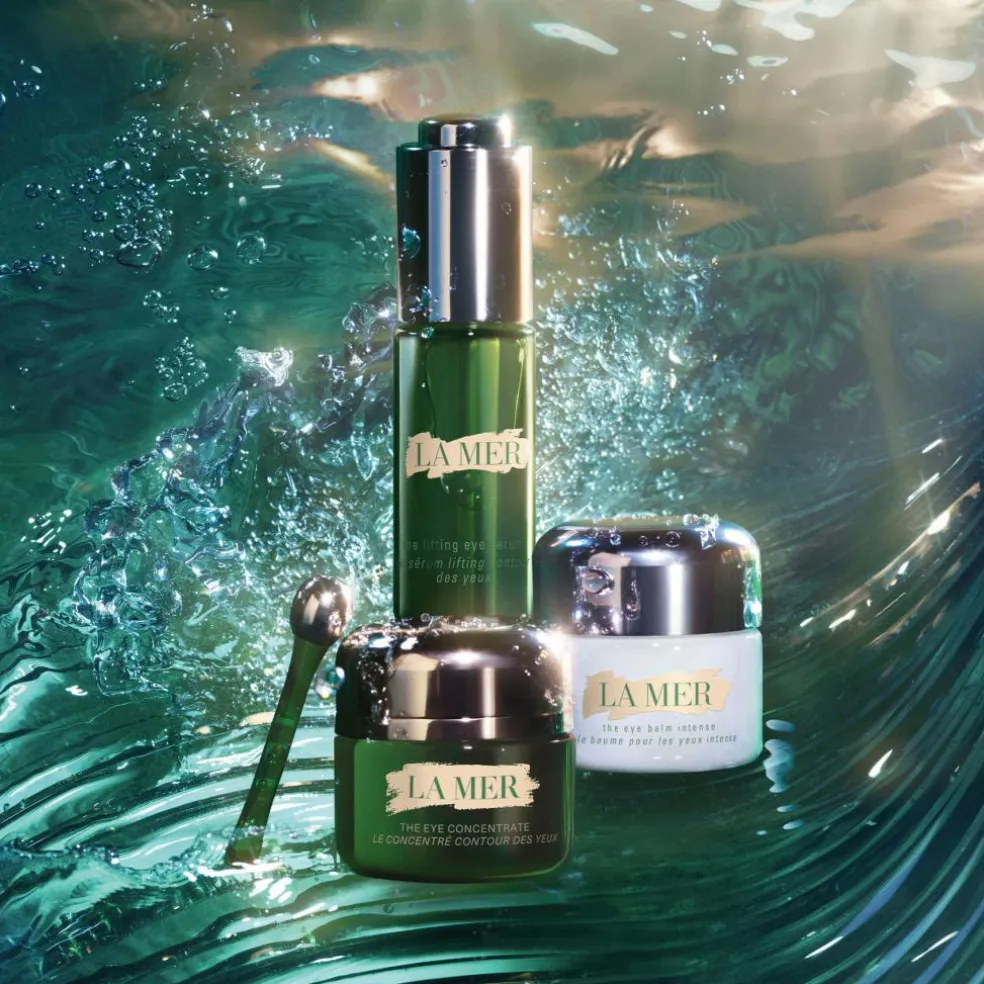 The Eye Balm Intense