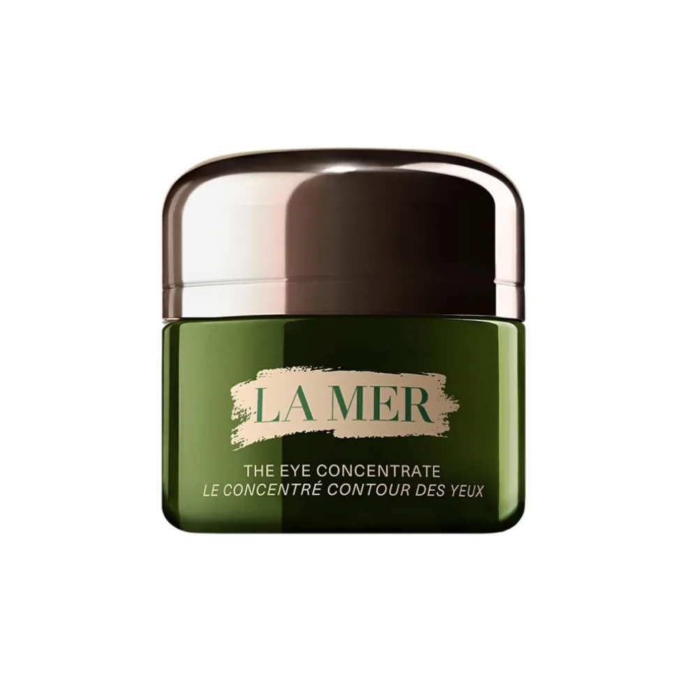 The Eye Concentrate