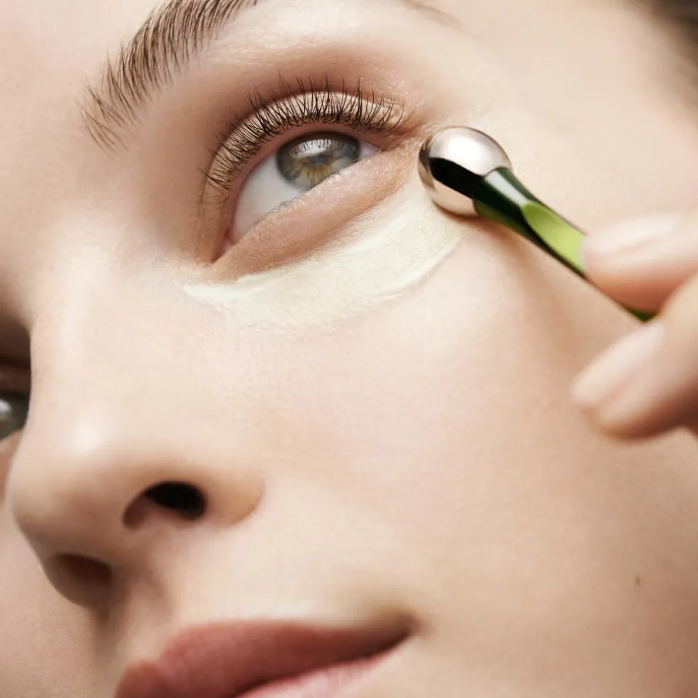 The Eye Concentrate
