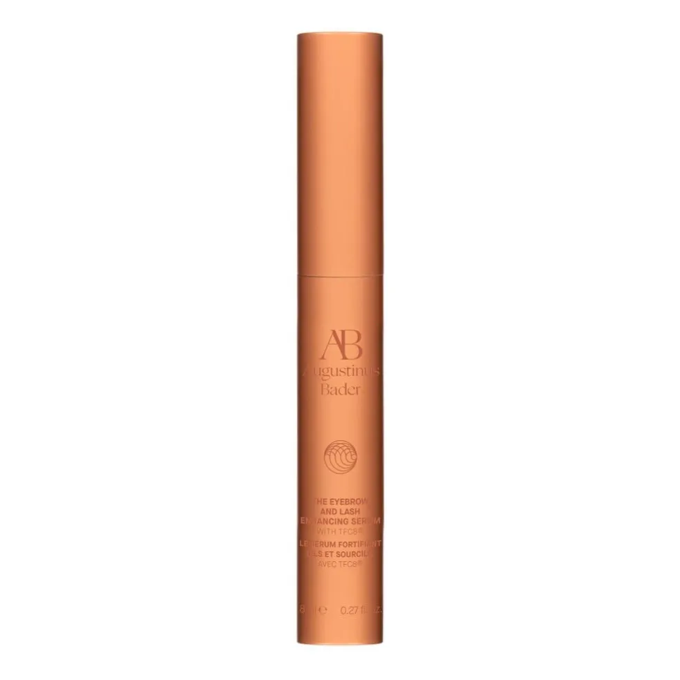 The Eyebrow & Lash Enhancing Serum